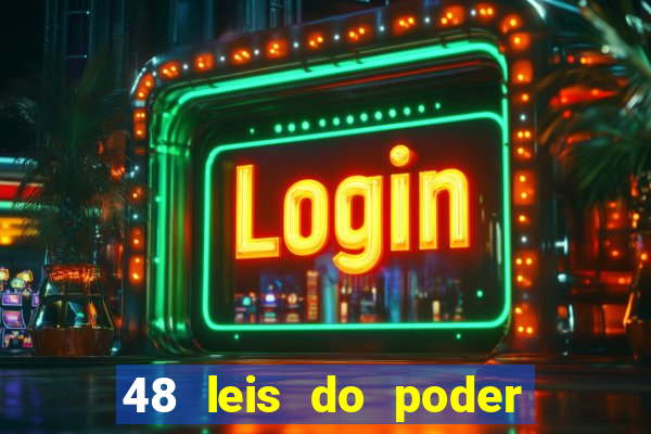 48 leis do poder pdf google drive